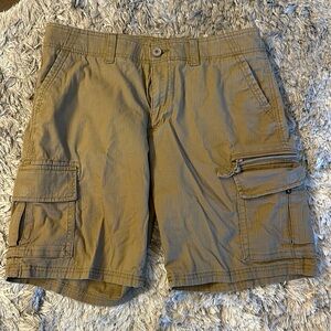 Men’s Sonoma Flexwear cargo shorts